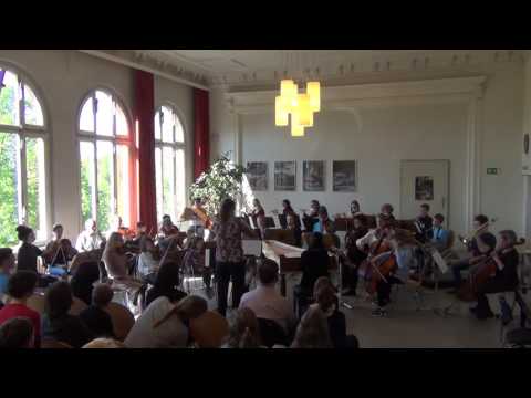 Jeremiah Clarke: Prince of Denmark's March