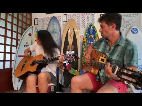 Rodrigo y Gabriela - Misirlou - Motörhead Cover