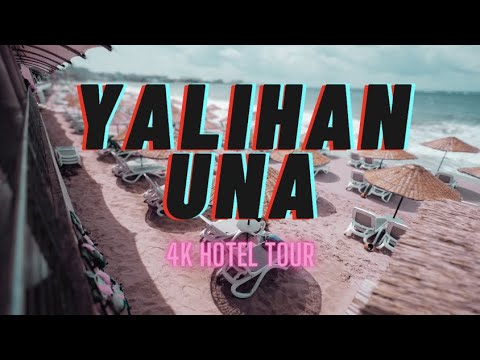 Video: 4* Yalihan Una