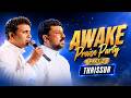 HD AWAKE Praise Party Part 2 Thrissur Fr Binoj Mulavarickal Official