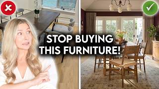 Download lagu TOP 10 FURNITURE BUYING MISTAKES (That Make Your Home Look CHEAP) mp3 Download lagu TOP 10 FURNITURE BUYING MISTAKES (That Make Your Home Look CHEAP) mp3