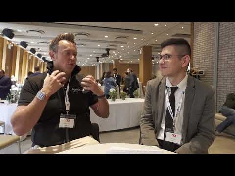 Ross Williams of Venntro Media Group - YouTube