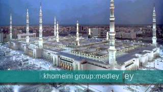 Download lagu moro song-khomeini group medley mp3