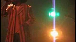 Black Uhuru - World is Africa