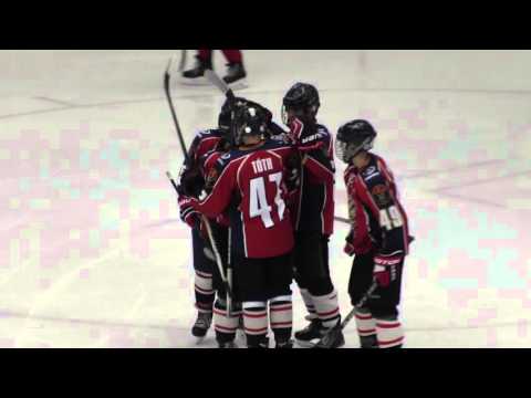 U16 205 Vasas SC KMH 2016 01 31  I  harmad