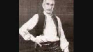 Dervish Shaqa - Haxhi Gashi