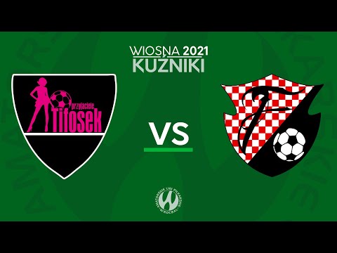 Przyjaciele Tifosek - Fulanito 8:1