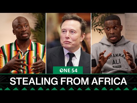 One54 Africa and 2 more