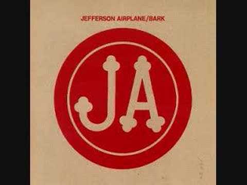 Jefferson Airplane - Never Argue With A German