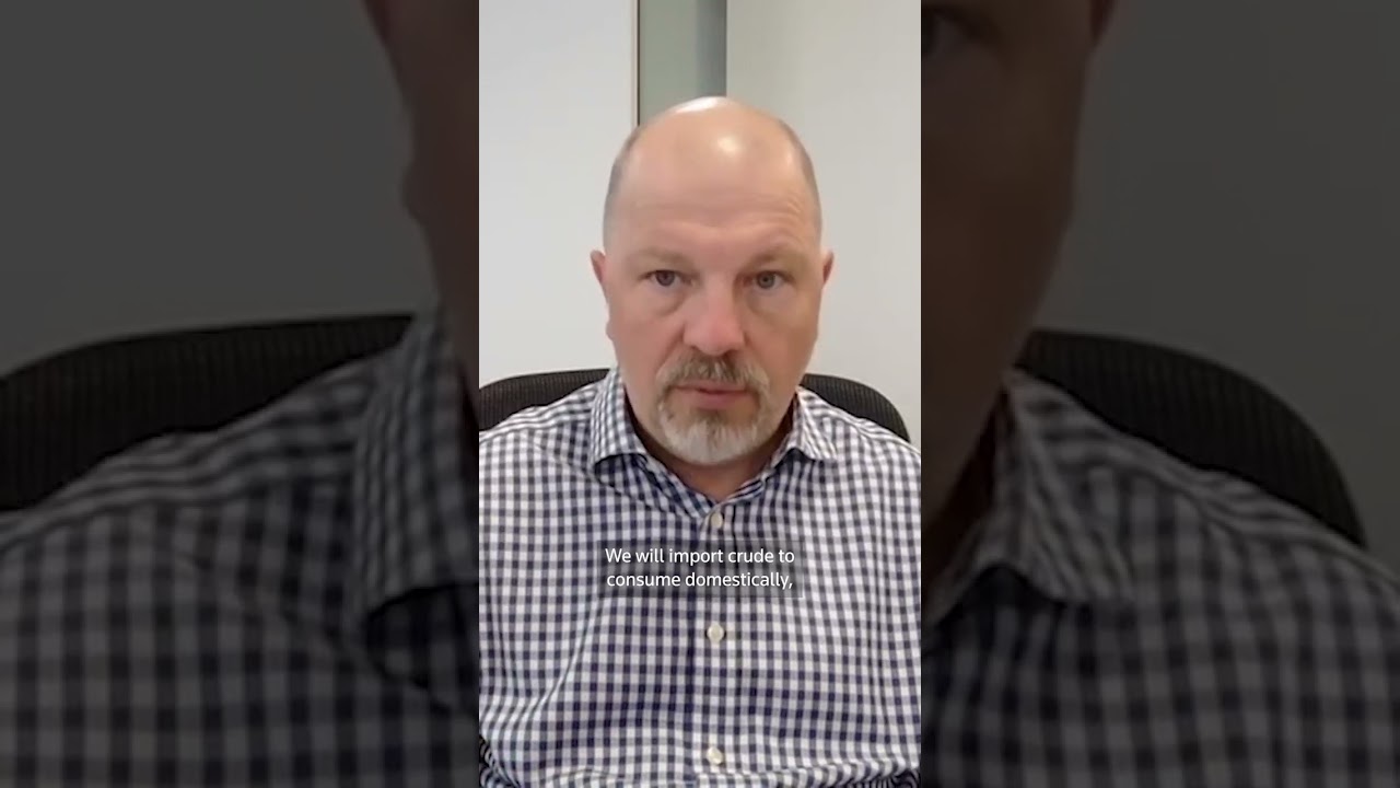 Video | Why oil prices haven't gone crazy despite 5 months of US-Iran war