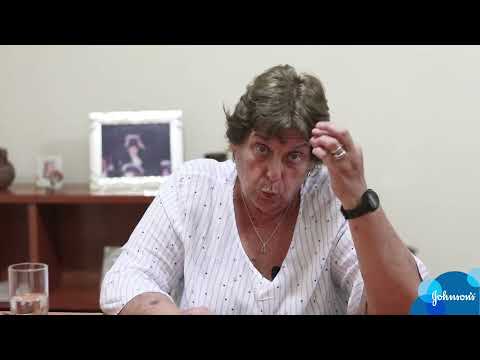 A woman with diabetes... Can she have a healthy baby?