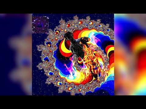 [2020] RODEOGLO - GOT IT OUT DA TRANCE