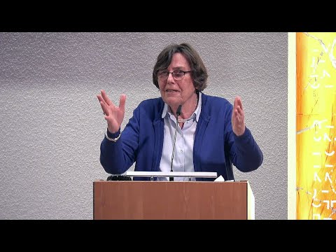 14.02.2025 Noor van Haaften: Philippus (Apg. 8)