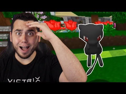 EPIC SHADOW MEW, SHINY MIMIKYU and MORE! Shiny Montage