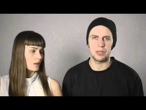 Jurga Šeduikytė ir Vidas Bareikis: stabdykime patyčias kartu!