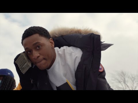 Lil Romo - In My Bag pt 2 🎥 @PorchMusick