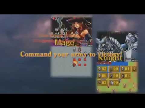 Break Tactics Nintendo DS