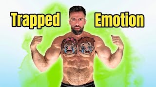 My WEIRD FART THERAPY for ANXIETY (A Visual Journey)