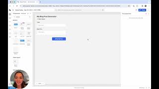 ChatGPT Millionaire Video 1: Intro to Retool & How to Build Your First AI App