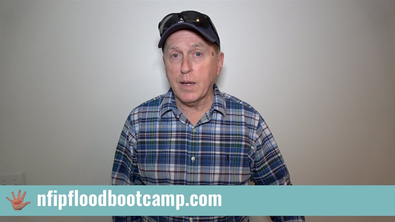 Flood Adjuster Training Testimonial - James C.