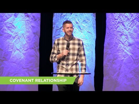 Covenant Relationships