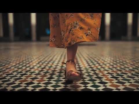 Electronic Tango Project - Buenos Aires Cafe - Chill Walks