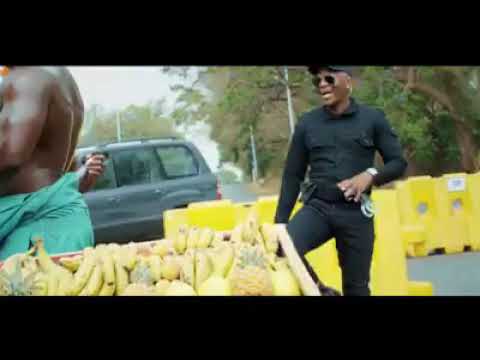 Oficcer mamisa ngoro