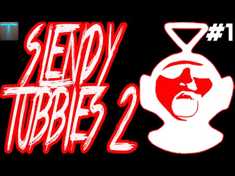 Slendy Tubbies 2 Episode 1 - "MLG 1080" Feat. BigHead & Fezstar