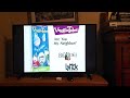 Closing To Veggietales God Wants Me To Foregive Them 1998 Lyirik Studios Vhs