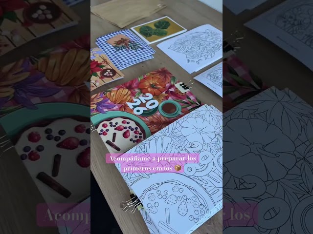 Vídeo relacionado con Calendario Ibáñez 2026 (Bruguera Clásica)