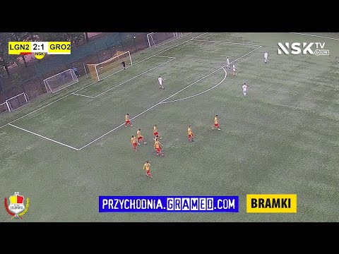 tv.nsk.pl [Bramki] KS Legionovia II Legionowo - KS Grom II Warszawa 2:1 (0:0) 2025-09-14 12:30 LO1-7