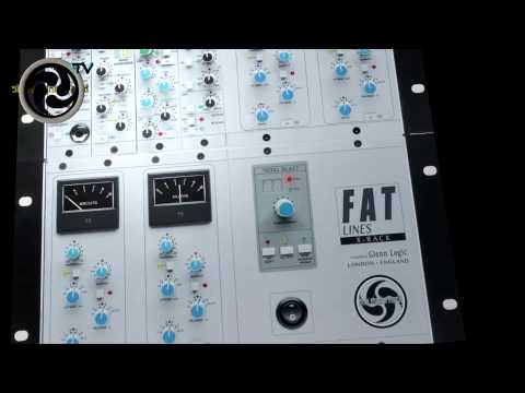 Dirty Saffi & Glenn Logic - Colombia