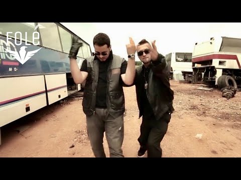 Capital T ft Dr. Mic - Asnjoni ( Official VIDEO )