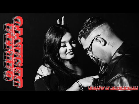 Yeivy ❌ Erchema - Carita de Santo (Vídeo Oficial)