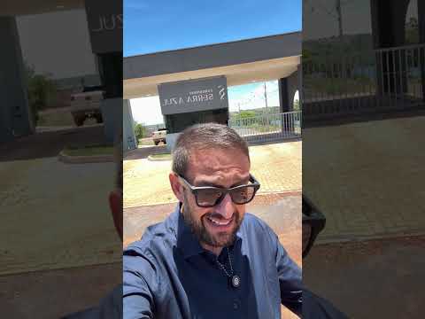 Serra Azul, Lago Corumbá 4, Alexânia/GO #lagocorumba4 #meulagocorumba #goias #foryou #fyp