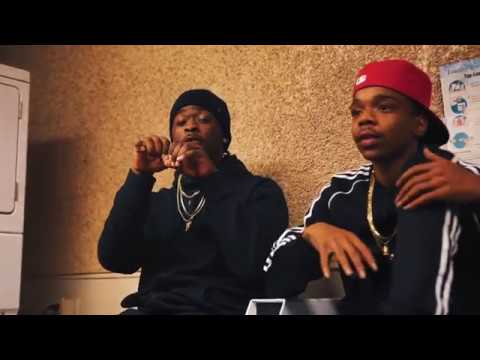 Gee EL - "Round Here" | shot by @ThomasTyrell619