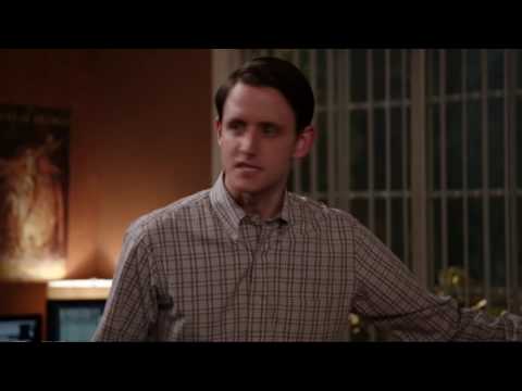 Erlich Bachman Funny Cough Scene - Silicon Valley S03E04
