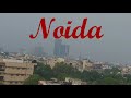 Smart City Noida