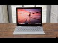 Відеоогляд Google Pixelbook 128GB (GA00122-US)