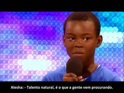 Paul Malaki Full HD  Legendado em Português