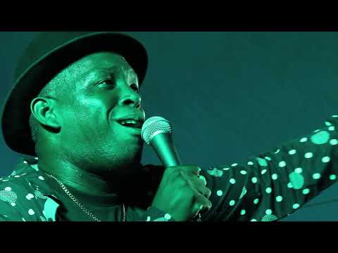 Kevin Isaacs | "The Border" | Shaka's Live, Virginia Beach | 11/4/2017