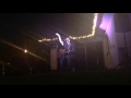 Dominic Balli Live
