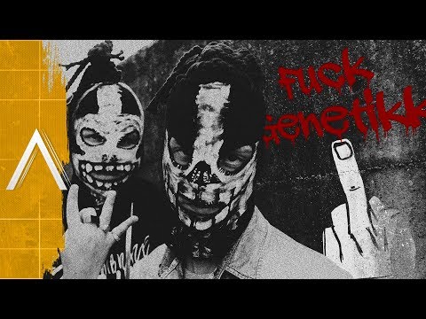 Der Fall Genetikk - Wie Geld die Kunst beeinflusst