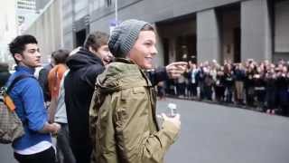 Louis Tomlinson - Look after you