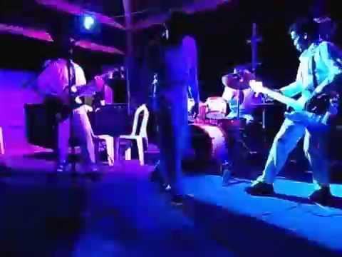 Jack78 - Ao vivo @Dia de Los Muertos - Halloween Party [29-10-2016]