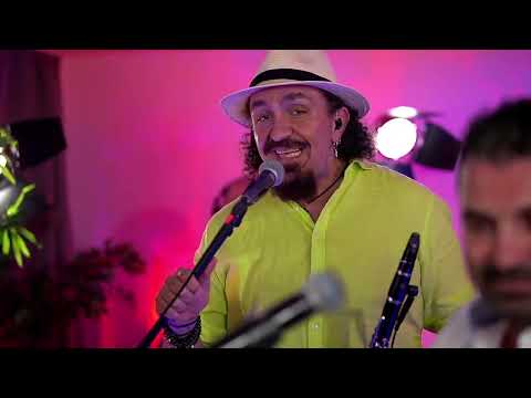 Live  Mircea Cazan  - La Chilia-N Port /  Constantine