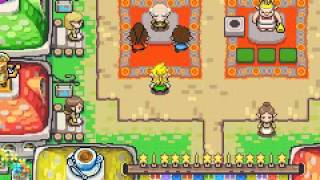 UKGN10 - The Legend Of Zelda: The Minish Cap [GBA]