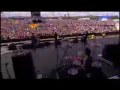 Shed Seven - Disco Down (T In The Park 2008)
