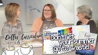 Make your child's summer and educational delight - S1E9