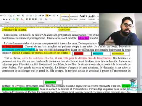 Aperçu de la vidéo